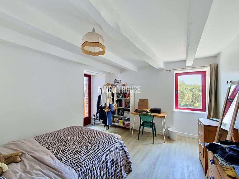 House Plouër-sur-Rance - 4 bedrooms