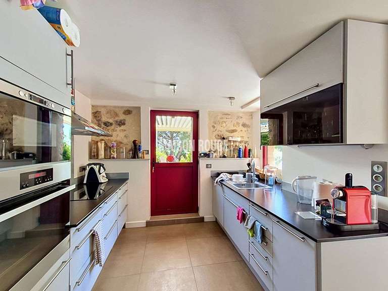 House Plouër-sur-Rance - 4 bedrooms