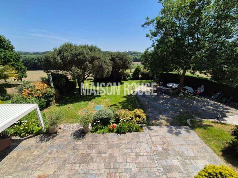 House Plouër-sur-Rance - 4 bedrooms