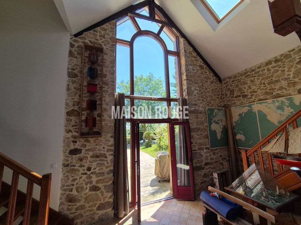Maison Plouër-sur-Rance