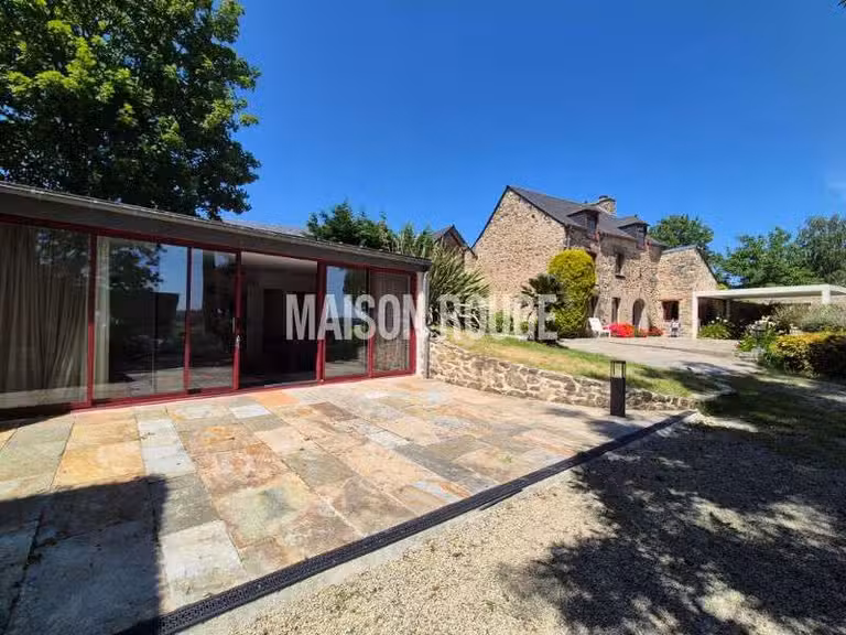 Maison Plouër-sur-Rance - 4 chambres