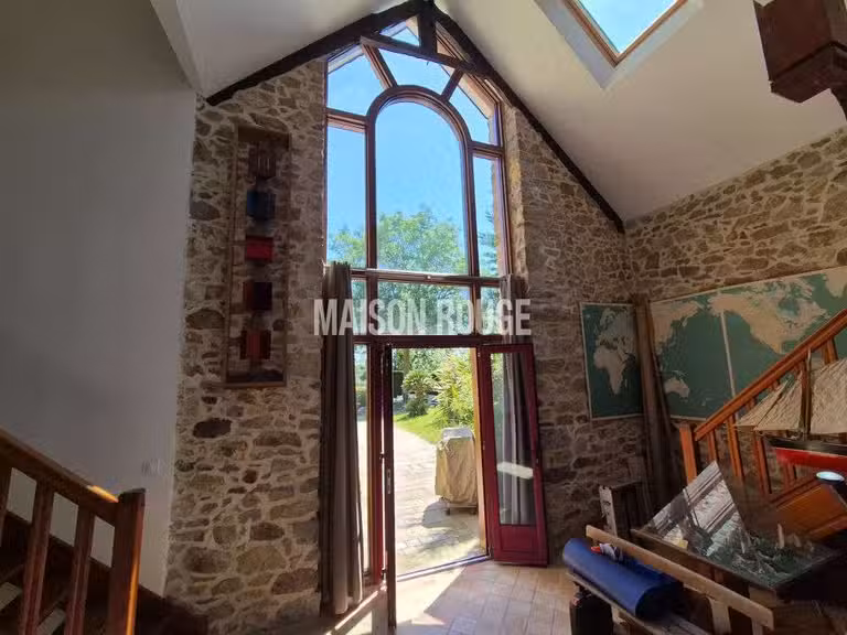 Maison Plouër-sur-Rance - 4 chambres