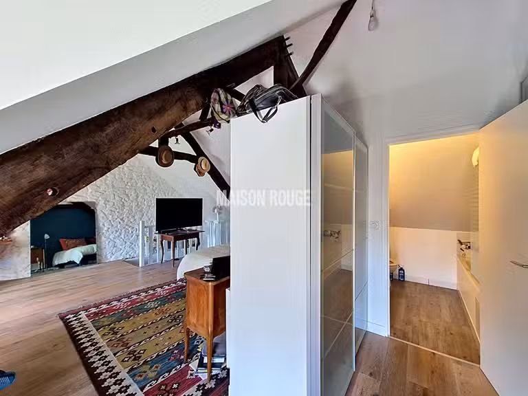 Maison Plouër-sur-Rance - 4 chambres