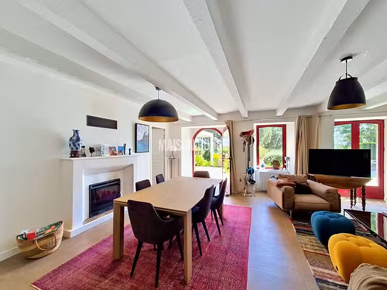 Maison Plouër-sur-Rance - 4 chambres