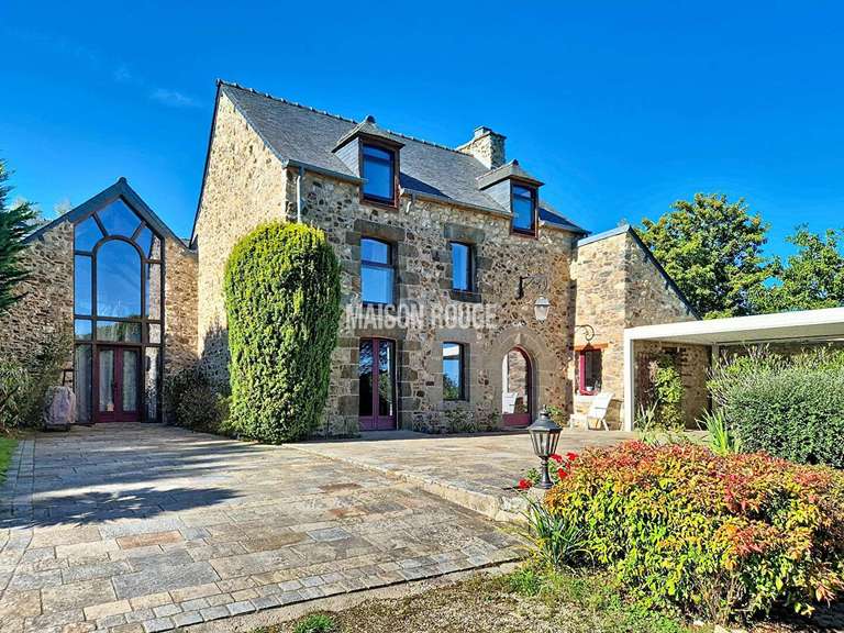 Maison Plouër-sur-Rance - 4 chambres