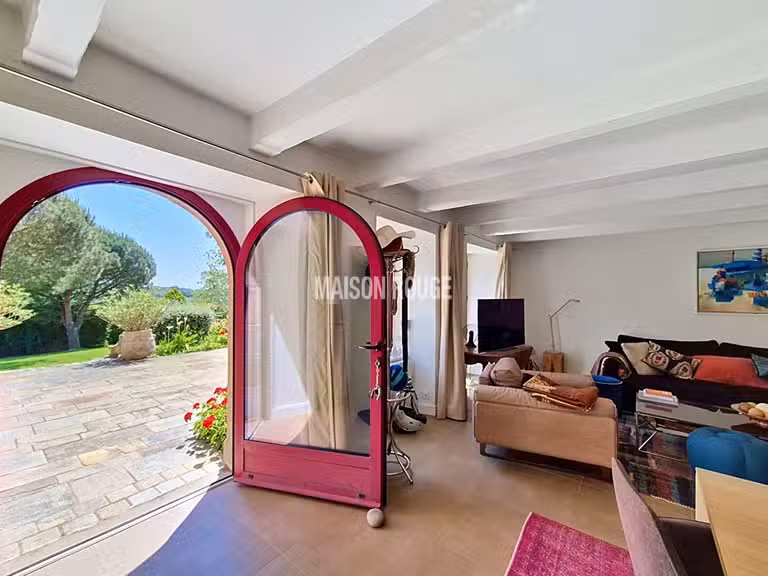 Maison Plouër-sur-Rance - 4 chambres