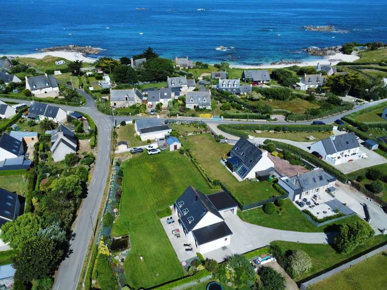 House Plouescat - 152m²