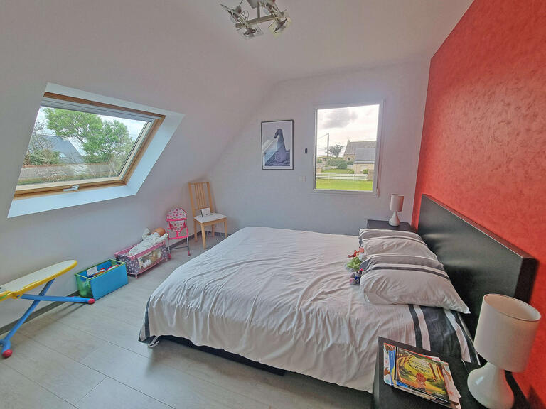 House Plouescat - 152m²