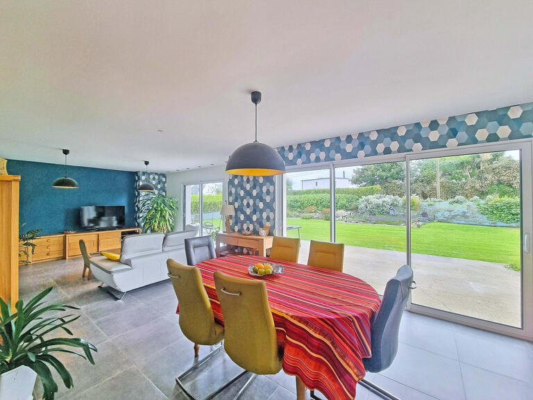 House Plouescat - 152m²