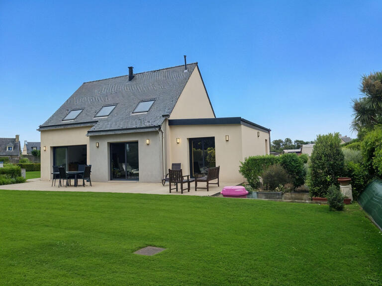 House Plouescat - 152m²
