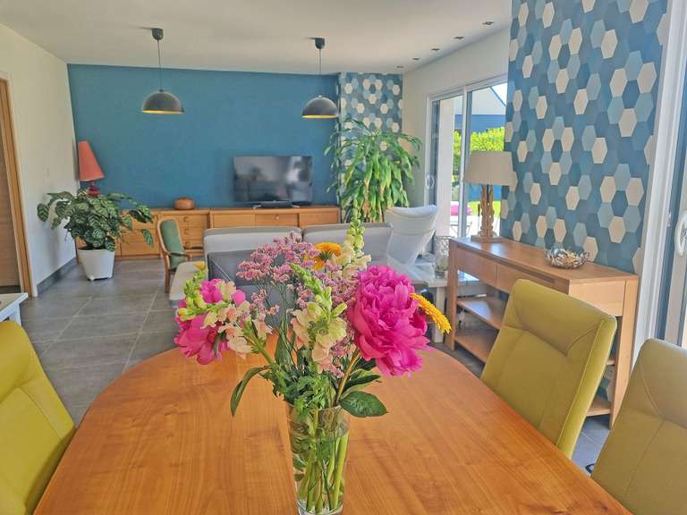 House Plouescat - 152m²
