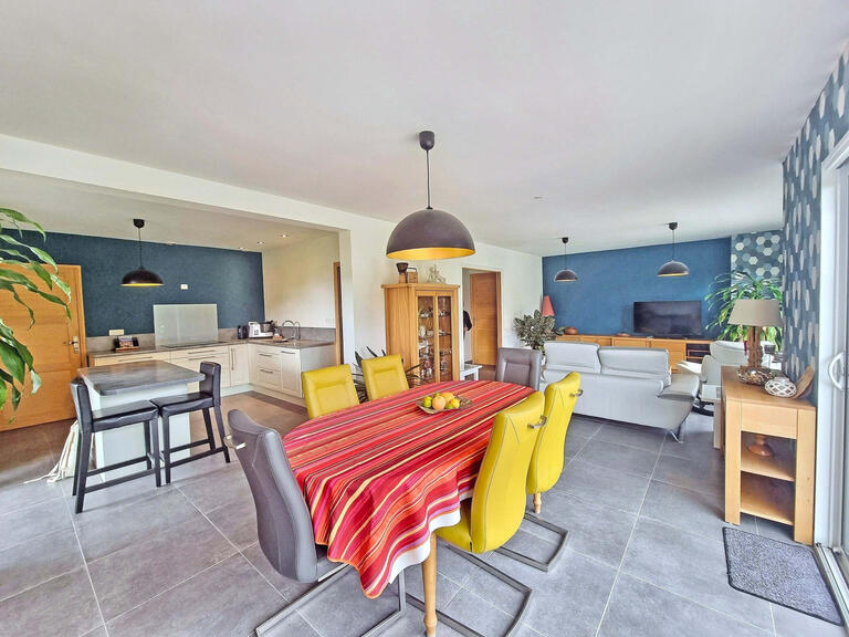 House Plouescat - 152m²