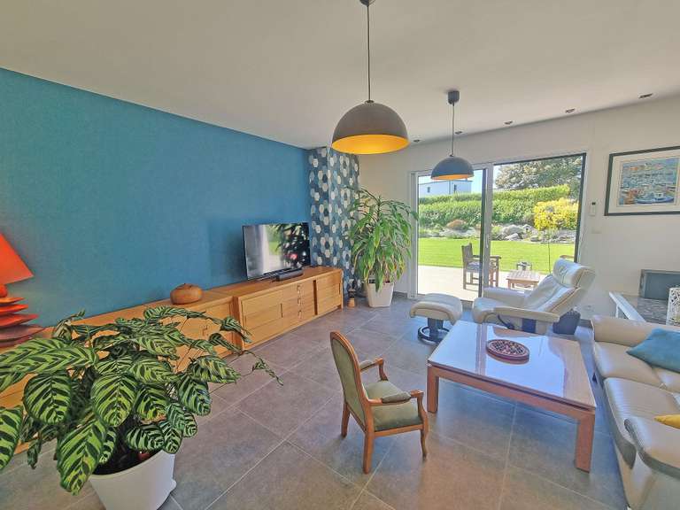 House Plouescat - 152m²