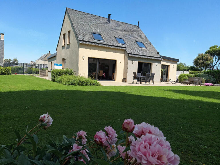 House Plouescat - 152m²