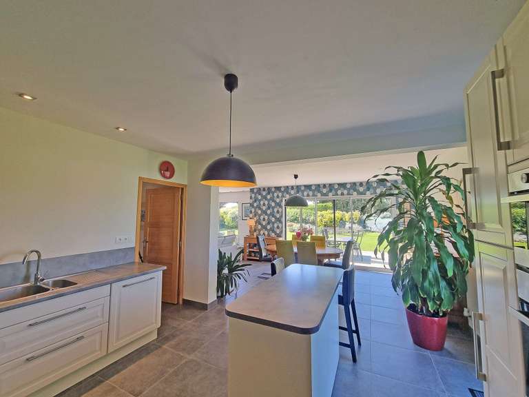 House Plouescat - 152m²