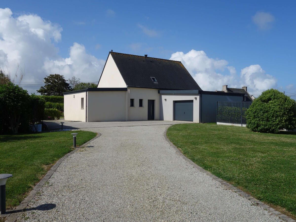 Maison Plouescat