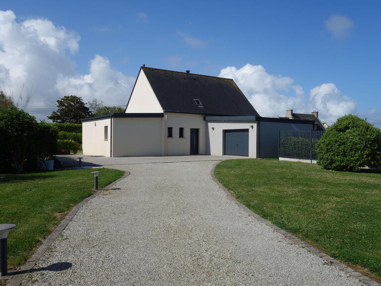House Plouescat - 152m²