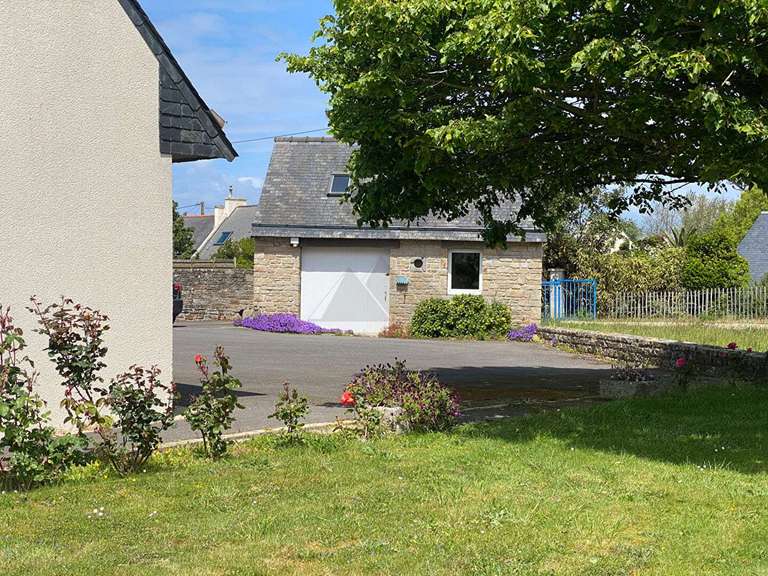 Maison Plouescat - 4 chambres
