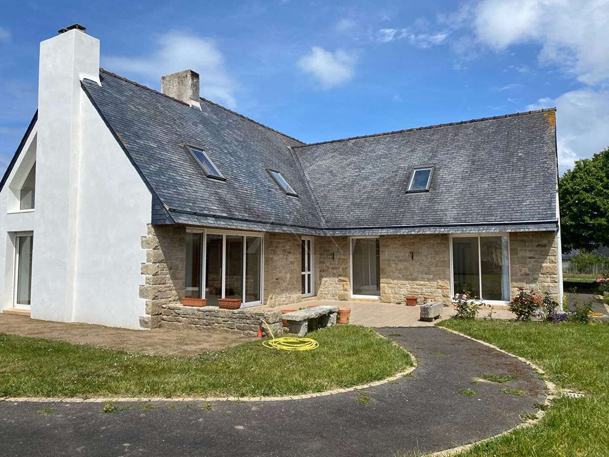 Maison Plouescat