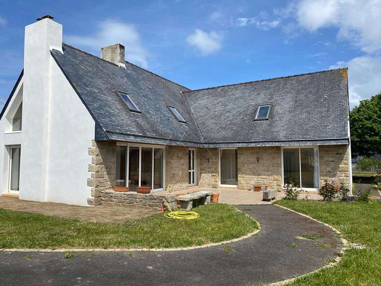 Maison Plouescat - 4 chambres
