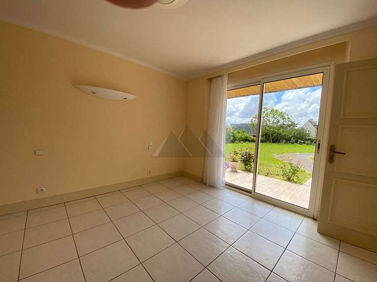 Maison Plouescat - 4 chambres