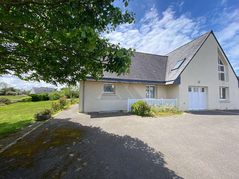 Maison Plouescat - 4 chambres