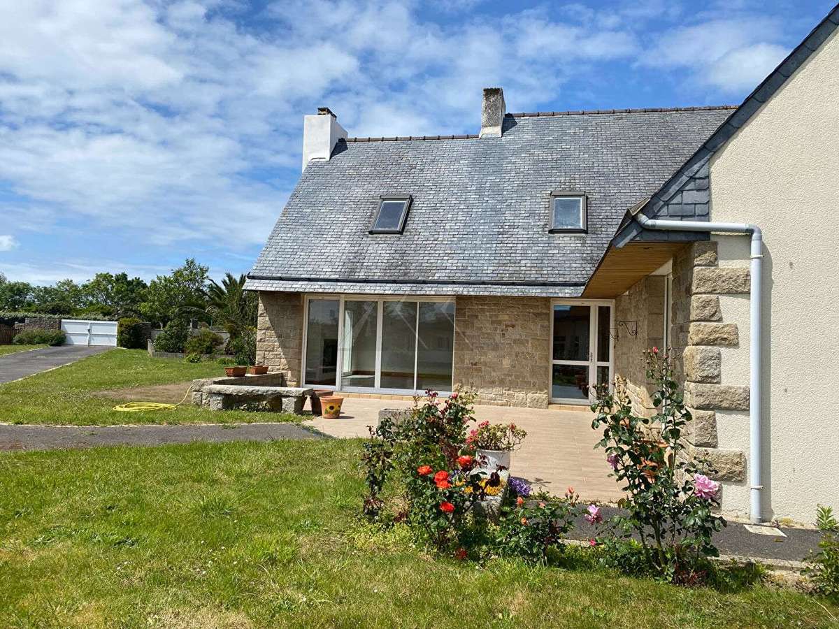Maison Plouescat