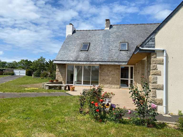 Maison Plouescat - 4 chambres