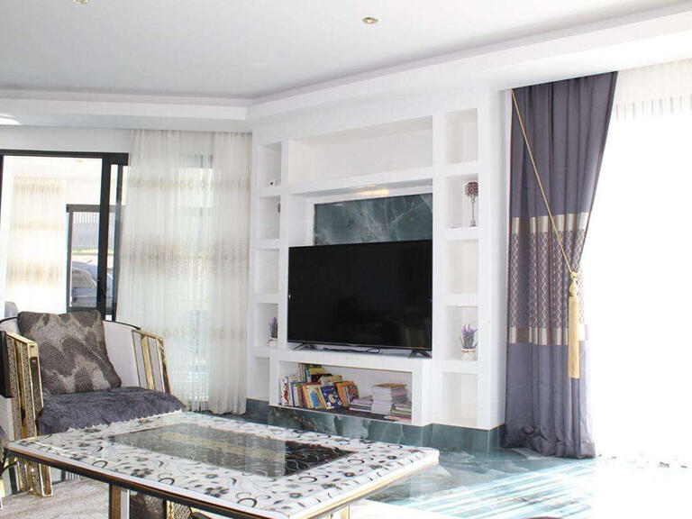 House Ploufragan - 5 bedrooms