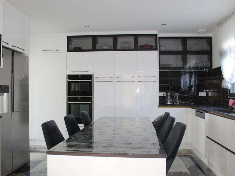House Ploufragan - 5 bedrooms