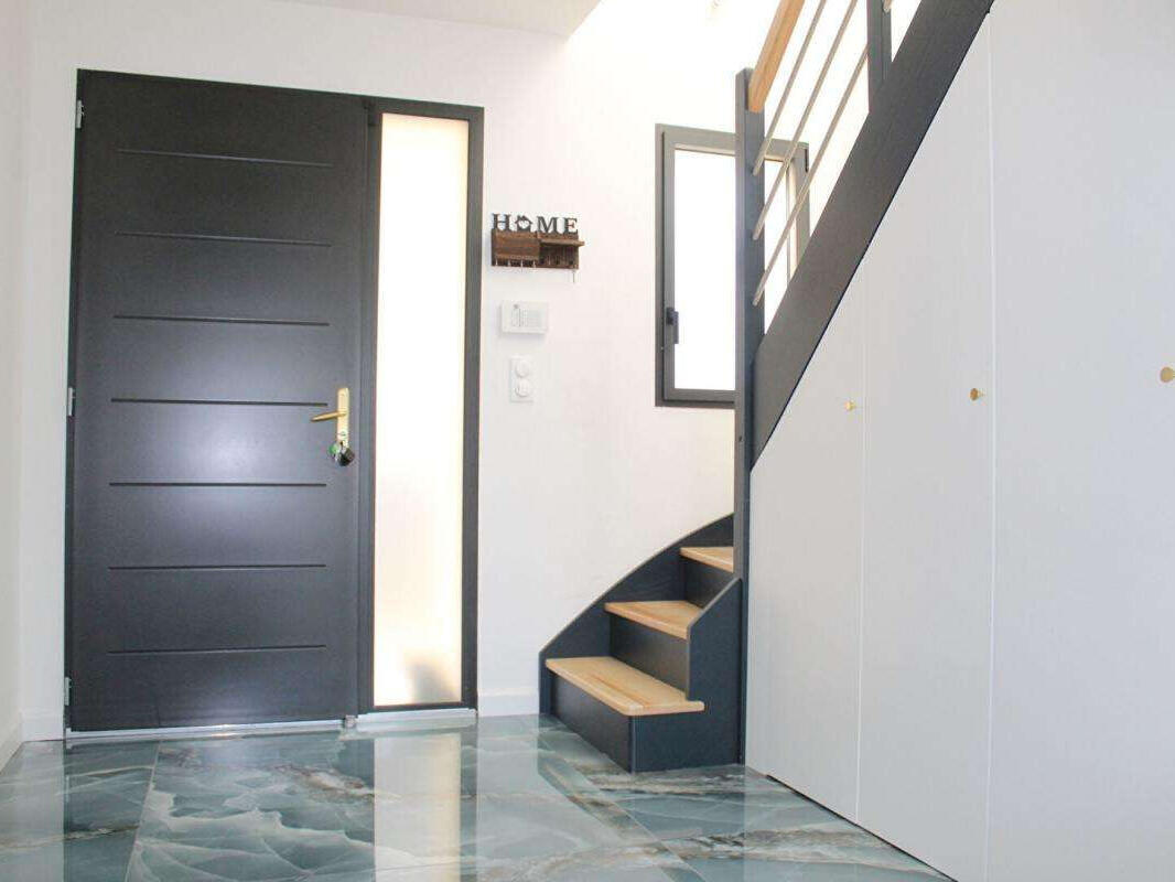 House Ploufragan