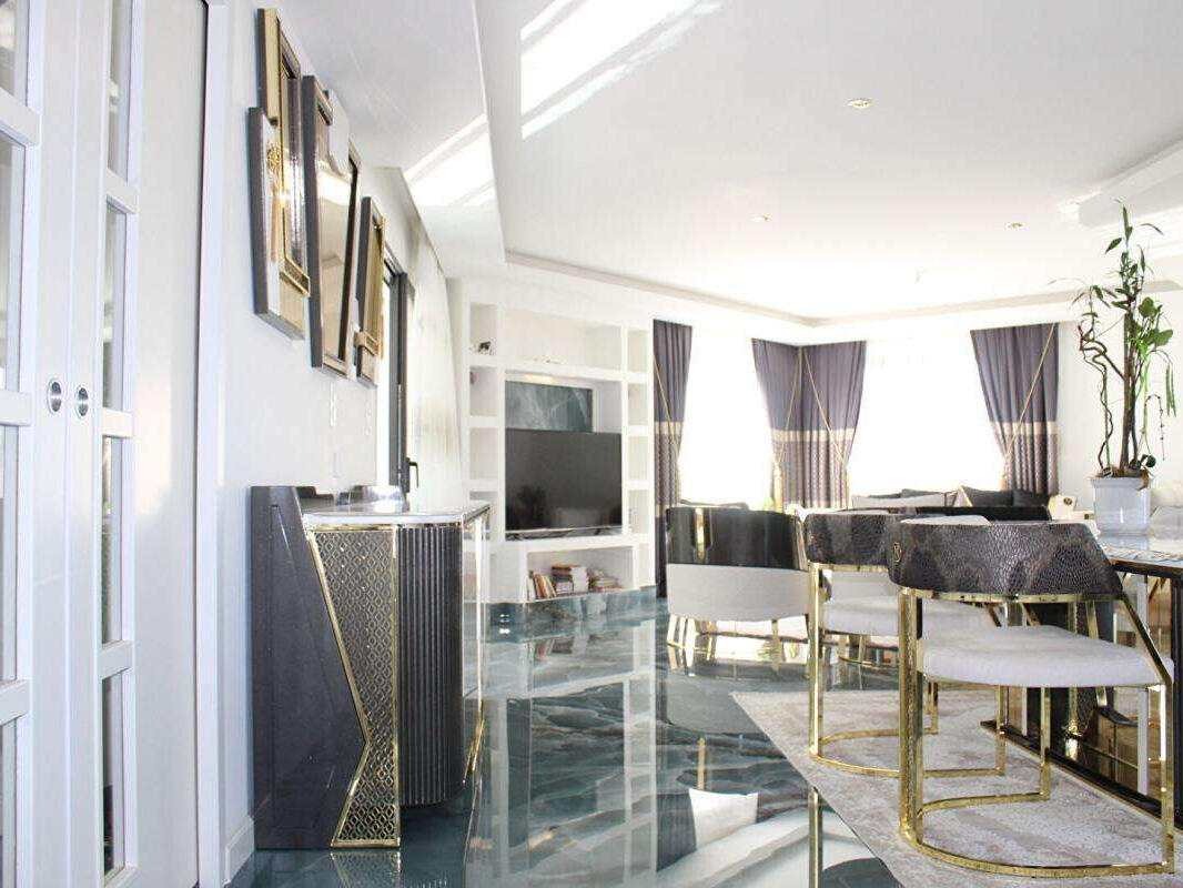 House Ploufragan