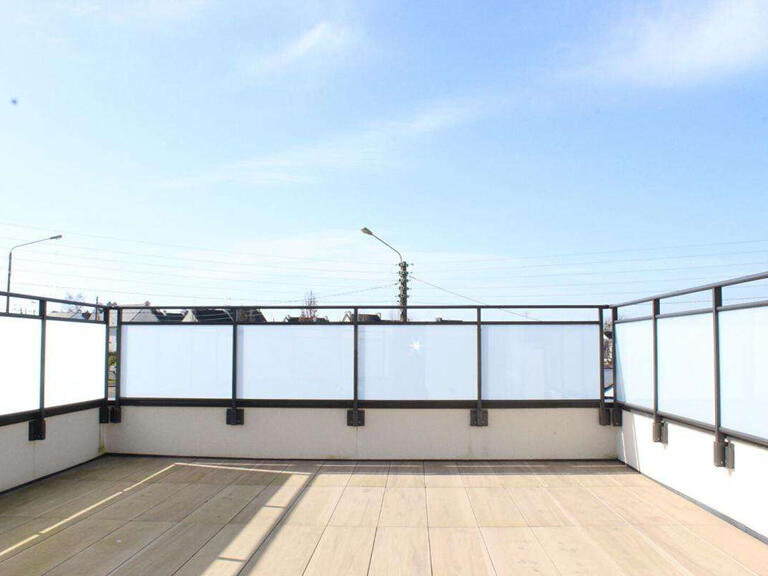 House Ploufragan - 5 bedrooms