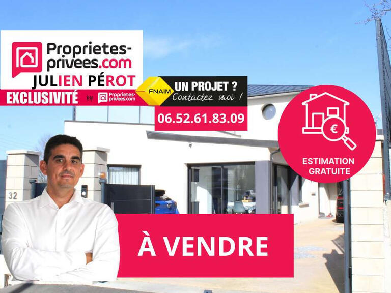 House Ploufragan - 5 bedrooms