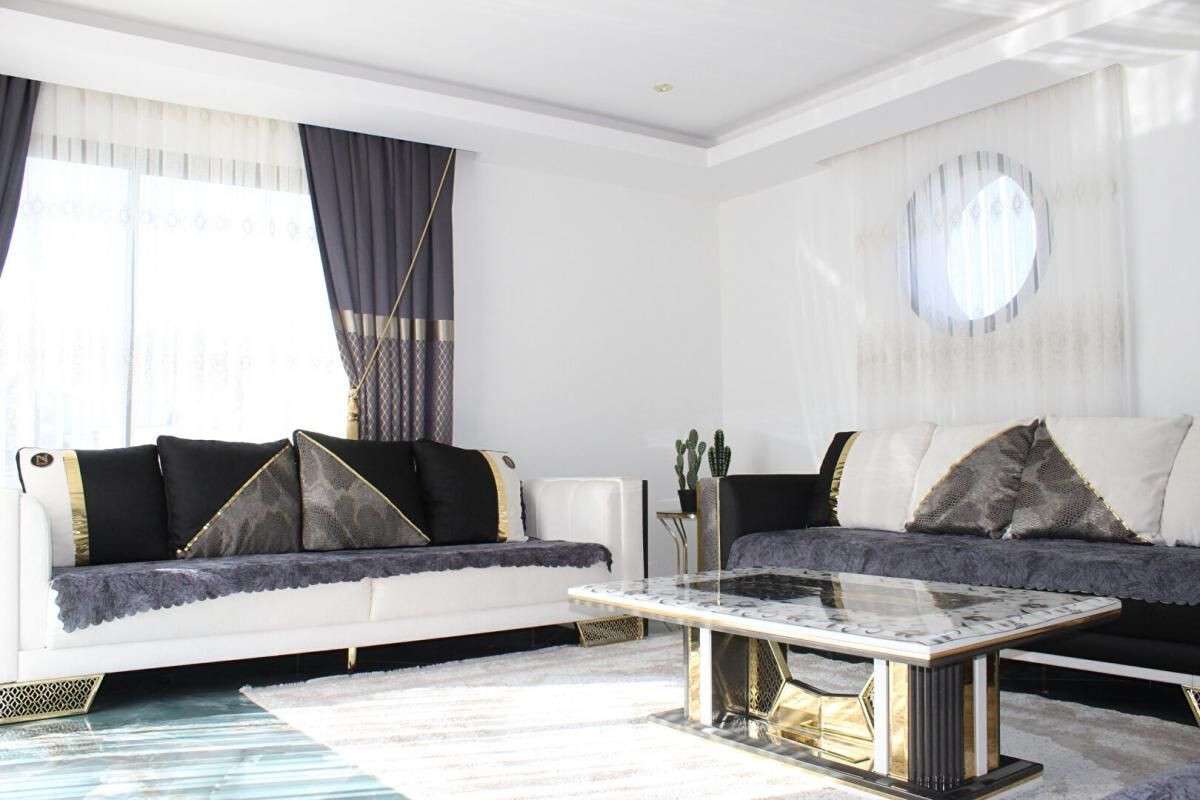House Ploufragan