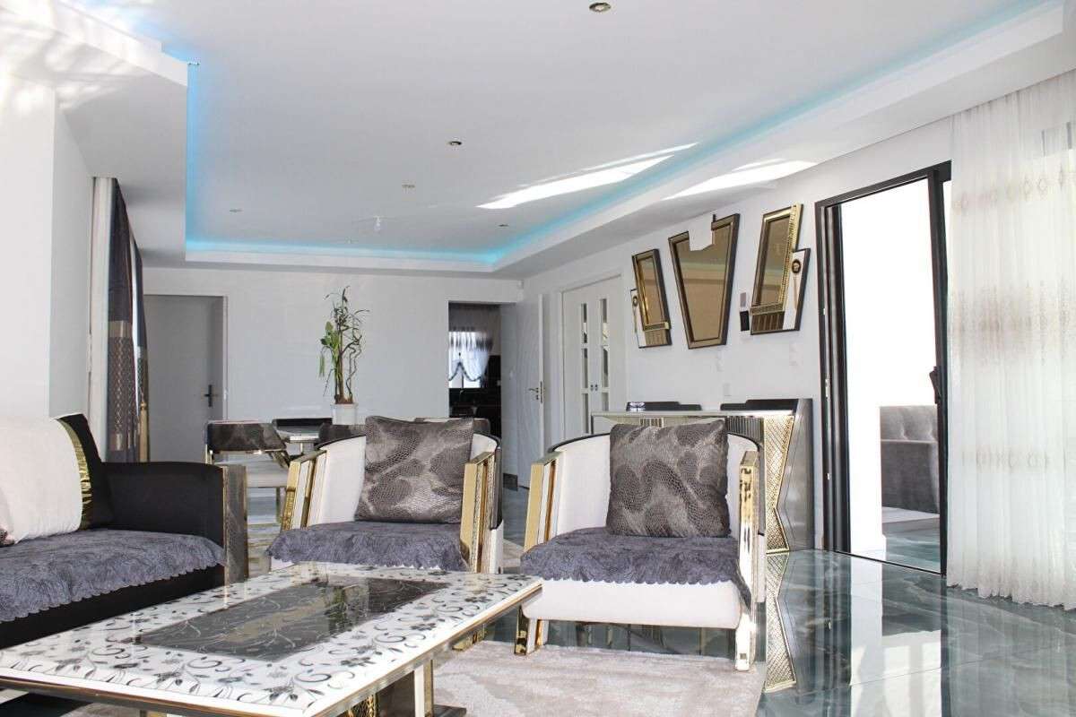 House Ploufragan