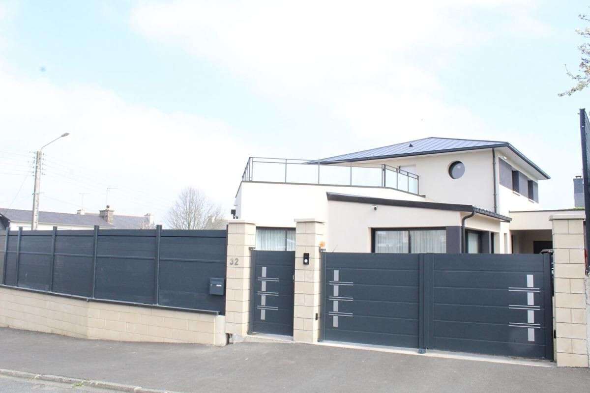 House Ploufragan