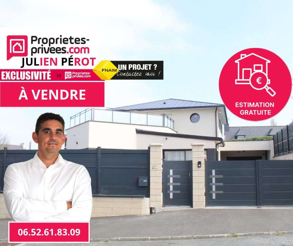 House Ploufragan