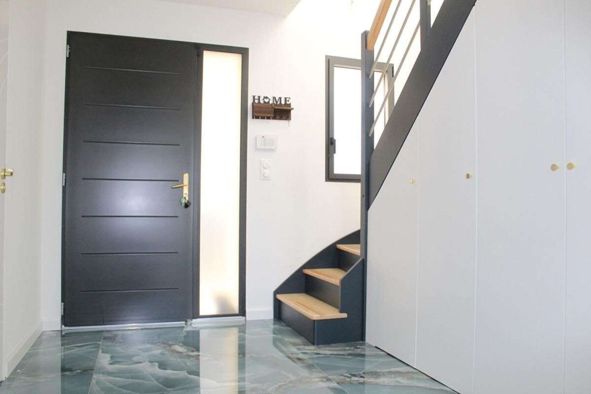 House Ploufragan