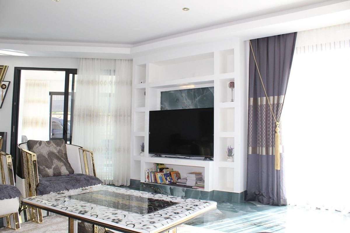 House Ploufragan