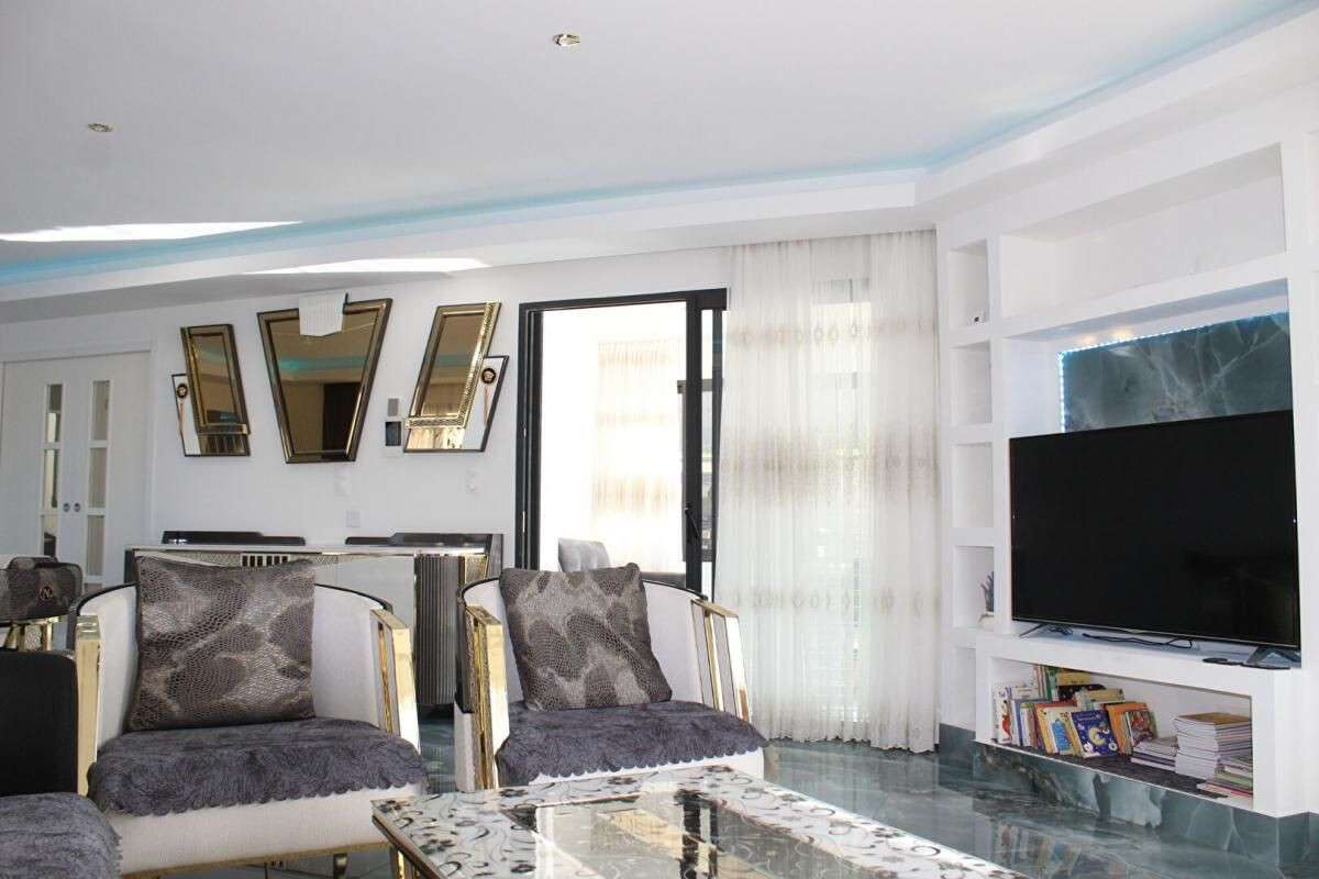 House Ploufragan