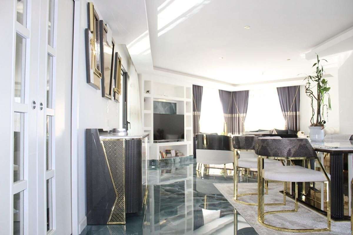 House Ploufragan