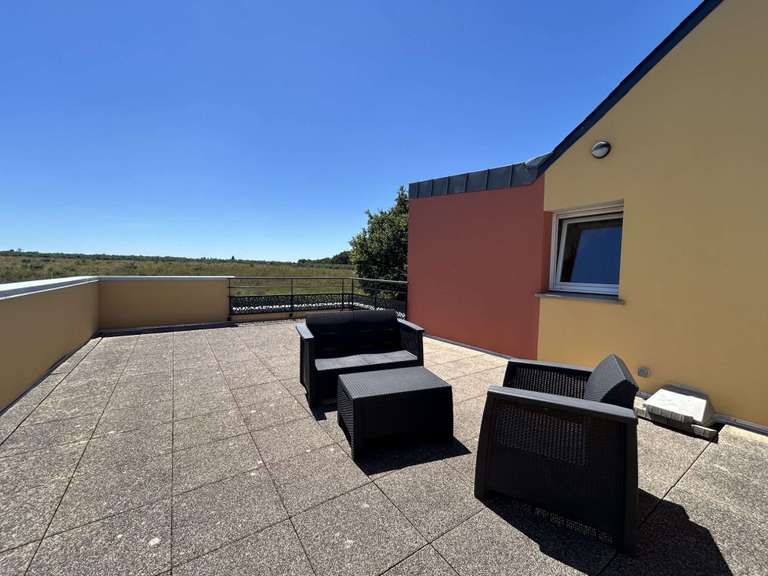 Maison Ploufragan - 6 chambres