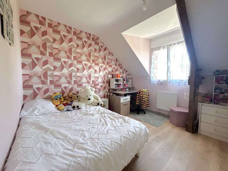 Maison Ploufragan - 6 chambres