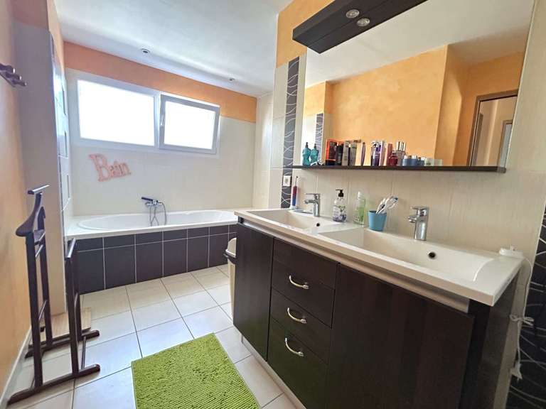 Maison Ploufragan - 6 chambres