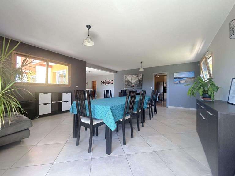 Maison Ploufragan - 6 chambres