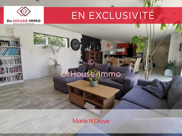 Villa Ploufragan - 141m²