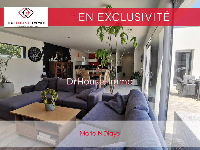 Villa Ploufragan - 141m²