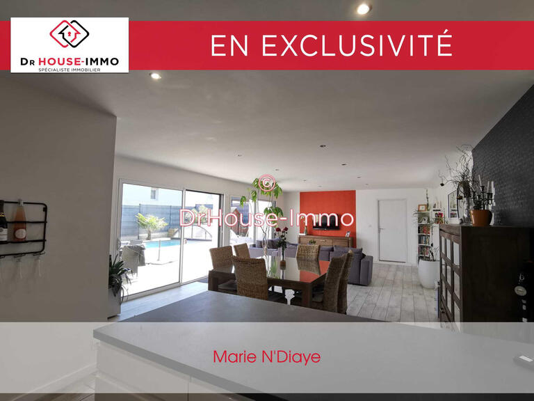 Villa Ploufragan - 141m²