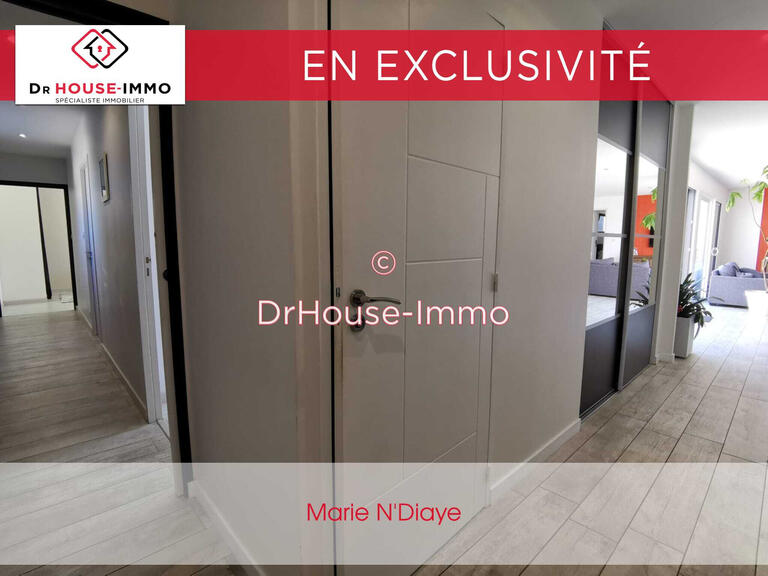 Villa Ploufragan - 141m²